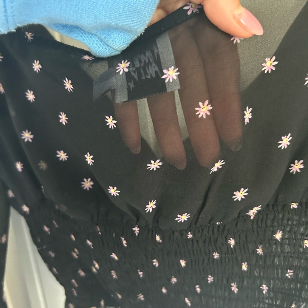 Princess polly top! - Picture 2 of 3